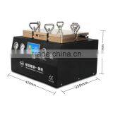 TBK New 12 Inch Vacuum OCA Laminating Machine Debubbler Integrated Remove Bubble Machine+Cell Phone Screen Referbishing thumbnail-3
