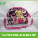 Cheap Polyester School Lunch Bag for Girl