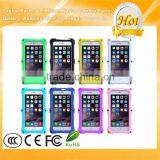 Smartphone Waterproof Shockproof Protective Case Cover for IPhone 6 Plus 6 6S 5.5 Inch thumbnail-5