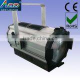 NEW 200w Dmx Zoom 15-50degree Led Studio Video Film Professional Stage Lights