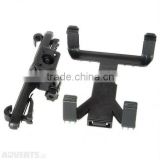 Car Headrest Mount Holder Cradle for iPad and Tablet PC