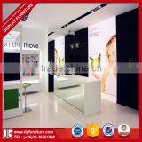 Modern Style Retail Store Cell Phone Display Case thumbnail-1