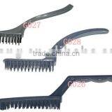 Professional Plastic Salon Use Hair Dyeing Brush and Combs