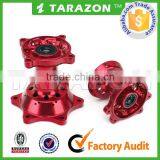 TARAZON Brand Motorcycle Accessories Wheel Hub Fits For Honda CRF 250 thumbnail-5