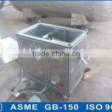 Industrial Dry Ice Making Machines