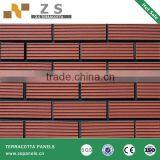 Terracotta Tiles Exterior Wall Slate Tile Clay Bricks Clay Tile Terracotta Paving Tile Clay Brick Terracotta Board