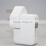 Inpad Double Sided Port-uk Plug thumbnail-1