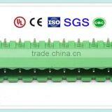5.08mm Pitch PCB Terminal Block XS2ESDV 300V 15A 5.08mm Pitch With UL, CE, ROHS, ISO, SGS,CQC Approved thumbnail-6