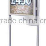 Aluminum a1 Poster Frame Boards thumbnail-1