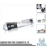 Pearl Mutifunctional Clock L015 With LED Torch And Compass