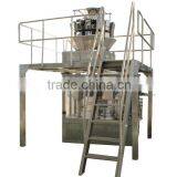 Stand-Up Pouches Packaging Machine