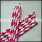Single Screw Two Color PP PE Drinking Straw Making Machine /PP PE Drinking Straw thumbnail-5