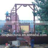 Bucket Dredger for Sand thumbnail-3