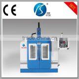 moving beam type cnc milling machine HAISHU machine tool Horizontal Turning Center Price