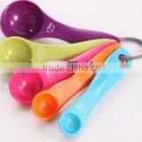Plastic Measuring Spoons thumbnail-1