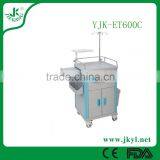 YJK-ET600C 2016 Latest Products of Crash Emergency Trolley With Quick Delivery thumbnail-1