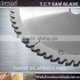 Wet Wood Ripping Tungsten Carbide Tipped Circular Saw Blades thumbnail-4
