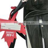Customized Colorful Travel Luggage Tag for Promotion thumbnail-4