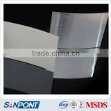 SANPONT Silicon Gel Application TLC Chromatography Aluminum Foil Plate thumbnail-4