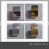 TJ-A1 Hot Stamping Foil for Album Edge thumbnail-1