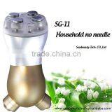 SG-11 Needle Beauty Machine Supporting the Natural Active Substances thumbnail-1