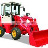 800kg Mini Wheel Loader With CE