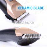 Convenient Rechargeable Hot Sale Pet Clipper thumbnail-3