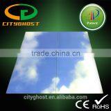 48w 595x595 Led Sky Panel 600x600 for Relaxing