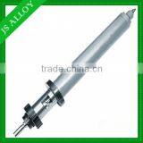 Plastic Screw and Barrel for PVC/TPR/EVA Shoes Making Machine