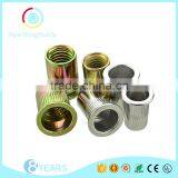 Hot Sale Internal Thread Closed End Riveted Nut Insert Nut thumbnail-3