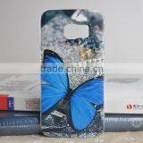 Universal Phone Case Custom IMD 3D Sublimation Phone Case for Samsung S6 Case thumbnail-1