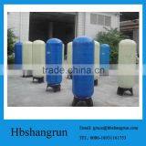 Frp Sand Filteration Water Tank thumbnail-2