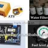 10kw 20kw 40kw 100kw 200kw Generator AVR Spare Parts Manufacturer thumbnail-1