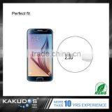 Wholesale 99% Transparent Waterproof Mobile Privacy Screen Protector for Samsung J120 thumbnail-5