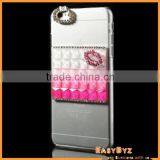 Phone Case for Iphone 6 Plus, Nice Color Back Case for Iphone 6 Plus, China Supplier for Iphone 6 Plus Diamond Case thumbnail-1