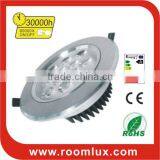 be Well Liked LED Downlight & Ceiling Light 12W Dia137X44mm thumbnail-1