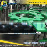 Automatic Carbonated Drink Glass Bottle Rotary Washing Machine thumbnail-3