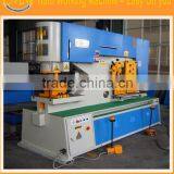 Q35Y-13 Mechanical Ironworker thumbnail-1