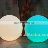 Sphere Pool Lighting, Floating Pool Light, Water Proof Light , thumbnail-1