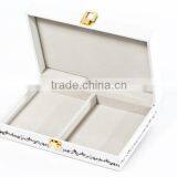 Luxury Wooden Wedding Photo Album Box / Photo Album Present Boxes