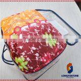 Baby Quilt Set Baby Blanket Coral Fleece Stock Blankets thumbnail-1