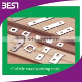 Best-004 wood turning tools carbide insert