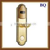 Luxury K-3000B6-2 Zinc Alloy Low Temperature Working RFID Card Lock for Hotels and Apartments thumbnail-1