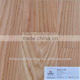 Natural Light Color Red Oak Engineered Wood Flooring