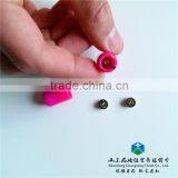 Lady Finger Vibrator Automatic Vibration Head Massager Finger Massage thumbnail-3