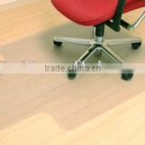 polycarbonate chair mat,Polycarbonate chair mat for hardwood floor and carpet protection