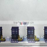 Automatic Precast EPS Concrete Sandwich Wall Panel Making Machine/ Production Line thumbnail-3