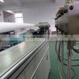 High Capacity PP Spun Melt Blown Filter Cartridge Making Machine Production Line From Experienced Manufactuer WUXI ANGE thumbnail-3