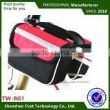 Outdoor Sports Phone Case Bicycle Bags for Carbon Frame Racing Bike thumbnail-1