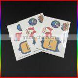 Custom Non-toxic Body Temporary Tattoos,fashion Tattoo Sticker thumbnail-2